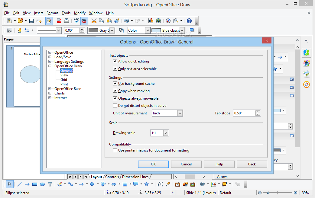 how to download apache openoffice
